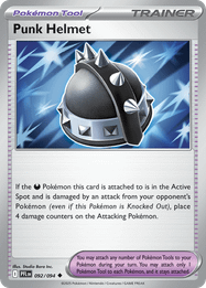 Punk Helmet