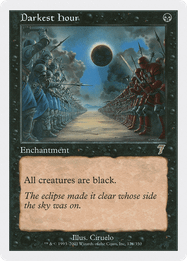 Darkest Hour
