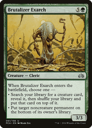 Brutalizer Exarch