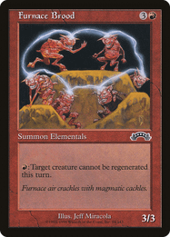 Furnace Brood