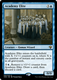 Academy Elite