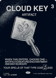 Cloud Key