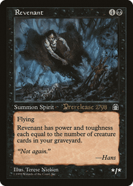 Revenant