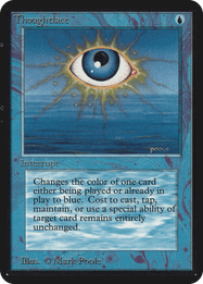 Thoughtlace