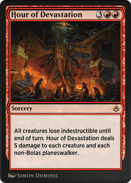 Hour of Devastation