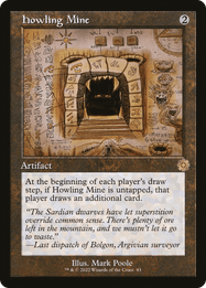 Howling Mine