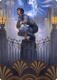 Giada, Font of Hope // Giada, Font of Hope
