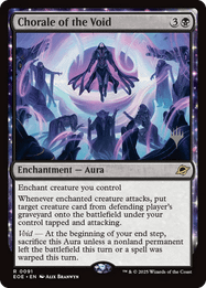 Chorale of the Void