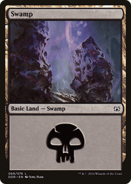 Swamp