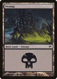 Swamp