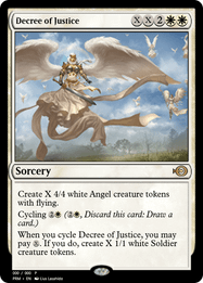 Decree of Justice