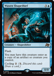 Waxen Shapethief