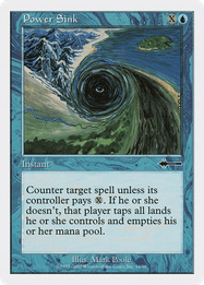 Power Sink