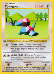 Porygon