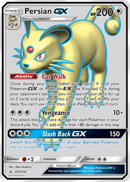 Persian-GX
