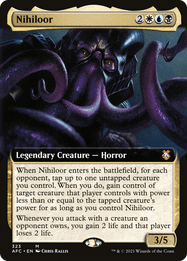 Nihiloor