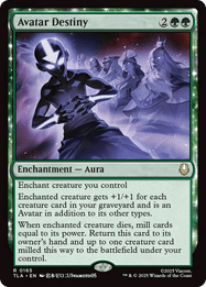 Avatar Destiny