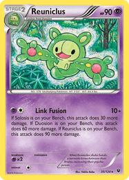 Reuniclus