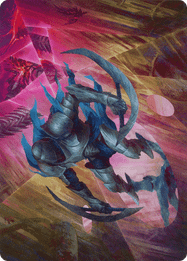 Xerex Strobe-Knight // Xerex Strobe-Knight