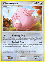 Chansey