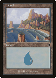 Island