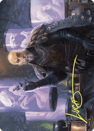 Endrek Sahr, Master Breeder // Endrek Sahr, Master Breeder