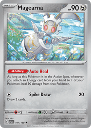 Magearna