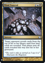 Mind Funeral