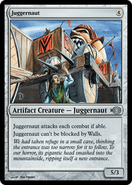 Juggernaut