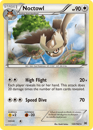 Noctowl