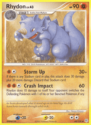 Rhydon