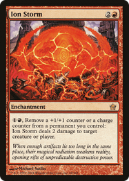 Ion Storm