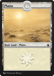 Plains