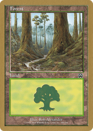 Forest