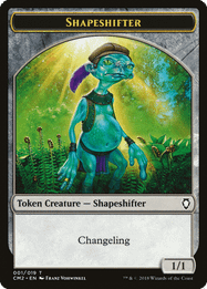 Shapeshifter