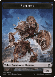 Skeleton