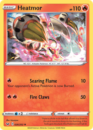 Heatmor
