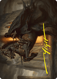 Nazgûl // Nazgûl