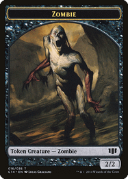 Zombie