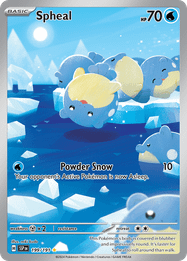 Spheal