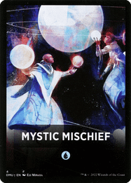 Mystic Mischief