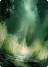 Swamp // Swamp