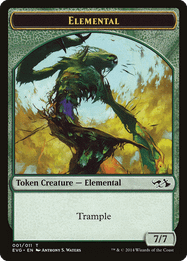 Elemental