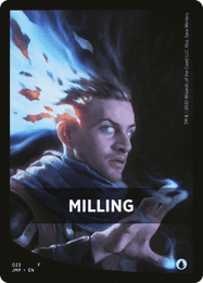 Milling