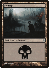 Swamp