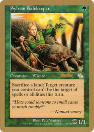 Sylvan Safekeeper