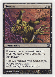 Megrim