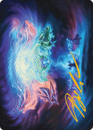 Call the Spirit Dragons // Call the Spirit Dragons