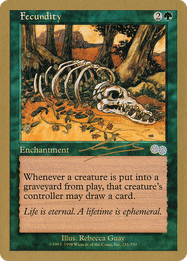 Fecundity