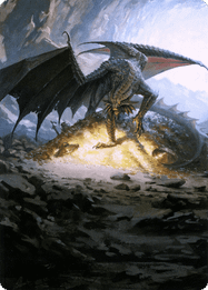 Ancient Copper Dragon // Ancient Copper Dragon